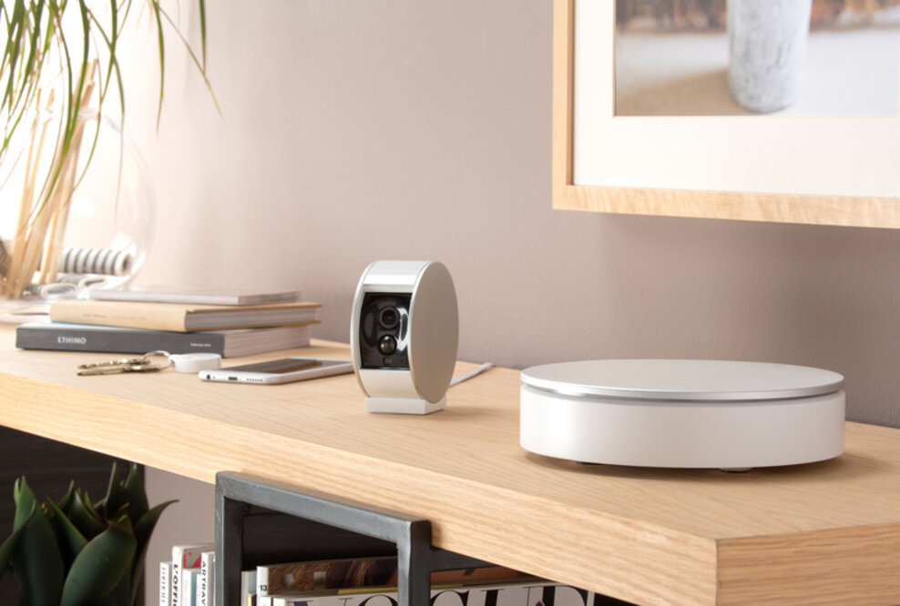 Dämmerungseinbrüche adieu