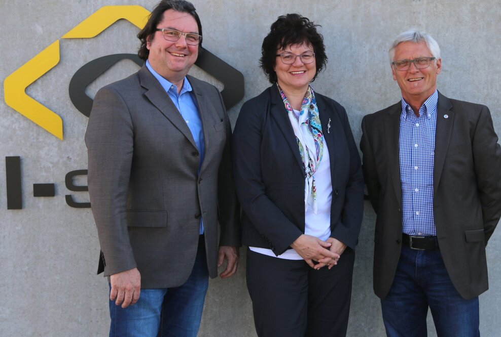 „Das ist eine besondere Auszeichnung“