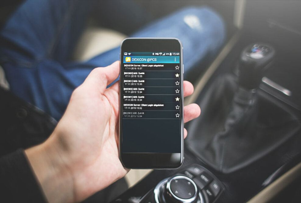 DEXICON 4.3 bringt mehr differenzierte Sicherheit und Transparenz in der Zutrittskontrolle, auch an SAP S/4 HAN