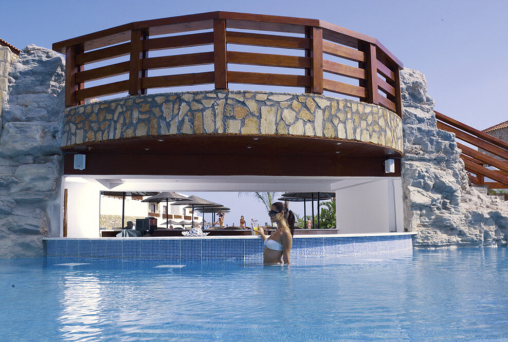 ECCO-Reisen: Bestseller in Griechenland – das Costa Lindia Beach Resort*****