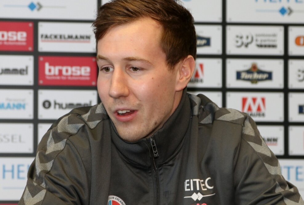 Handball-Bundesliga: HC Erlangen erwartet den Aufsteiger aus Hagen