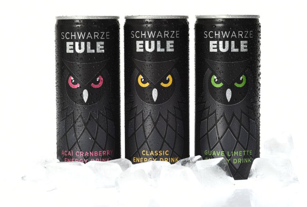 Hellwach durch die Nacht