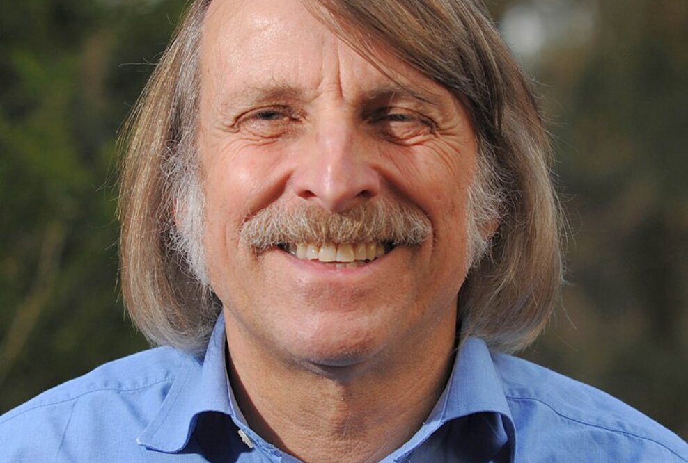 Herbert Liedel. Bilder, die bleiben