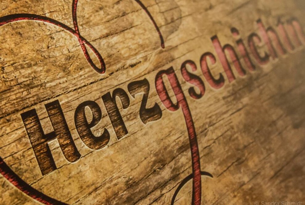„Herzgschichtn“ - Neues Web-TV-Talkformat aus Kitzbühel