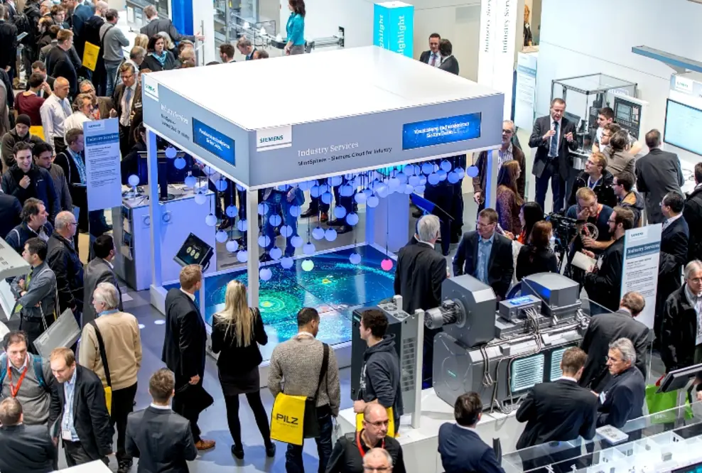hl-studios begeistert für Siemens mit Cloud-Modell