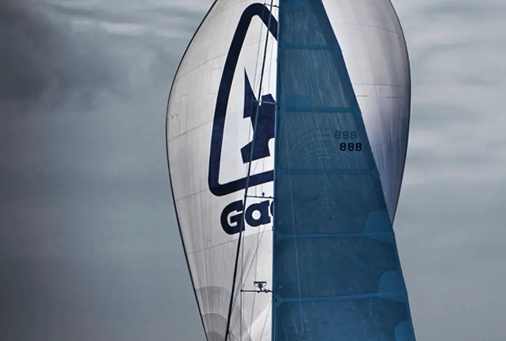 Kieler Woche: Gaastra ist neuer Sponsor ab 2016 und präsentiert eigene Eventkollektion