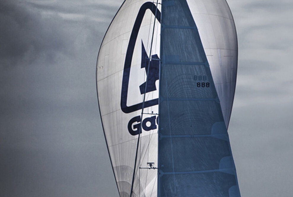 Kieler Woche: Gaastra ist neuer Sponsor ab 2016 und präsentiert eigene Eventkollektion