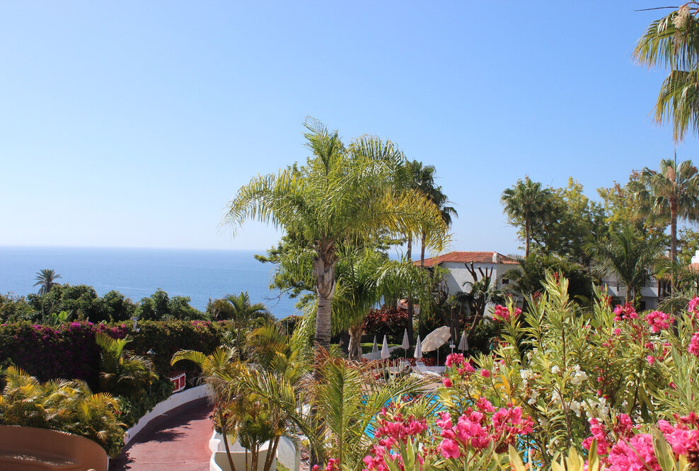 Kreativ entspannen im Hotel Jardín Tecina – Berliner Coaches bieten innovative Kurse auf La Gomera an