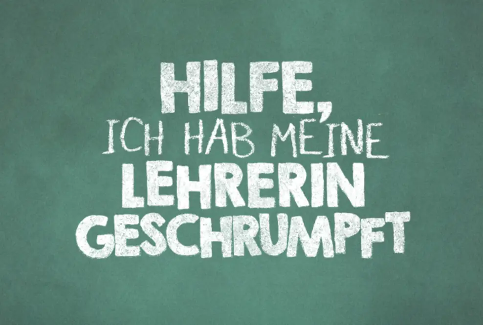 Mit Groupon exklusives Premieren-Wochenende zu „Hilfe, ich hab meine Lehrerin geschrumpft“ gewinnen