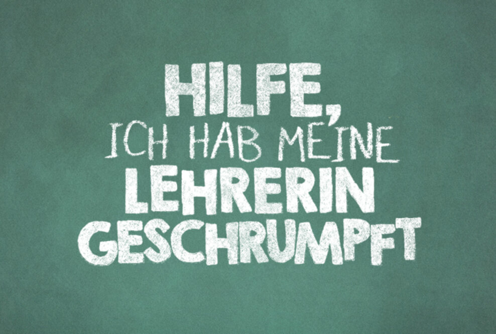 Mit Groupon exklusives Premieren-Wochenende zu „Hilfe, ich hab meine Lehrerin geschrumpft“ gewinnen