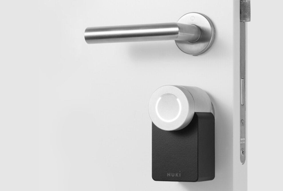 Neues Design, neuer Preis, neuer Termin – Nuki auf der Zielgeraden