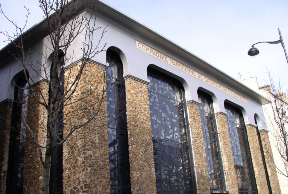 Next Kraftwerke expandiert nach Frankreich