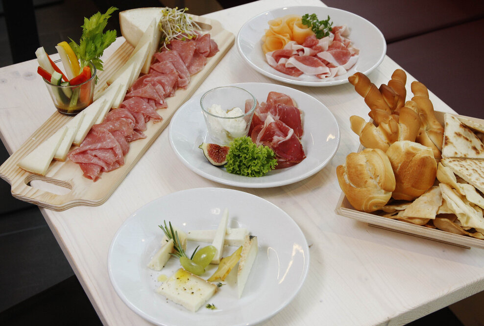 O du fröhliche: InCantina feiert Weihnachten und Silvester auf italienische Art