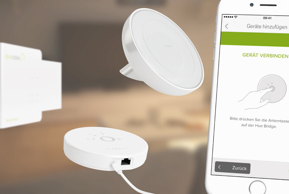 Recordbay produziert Hilfevideos für Deutsche Telekom zu Smart Home