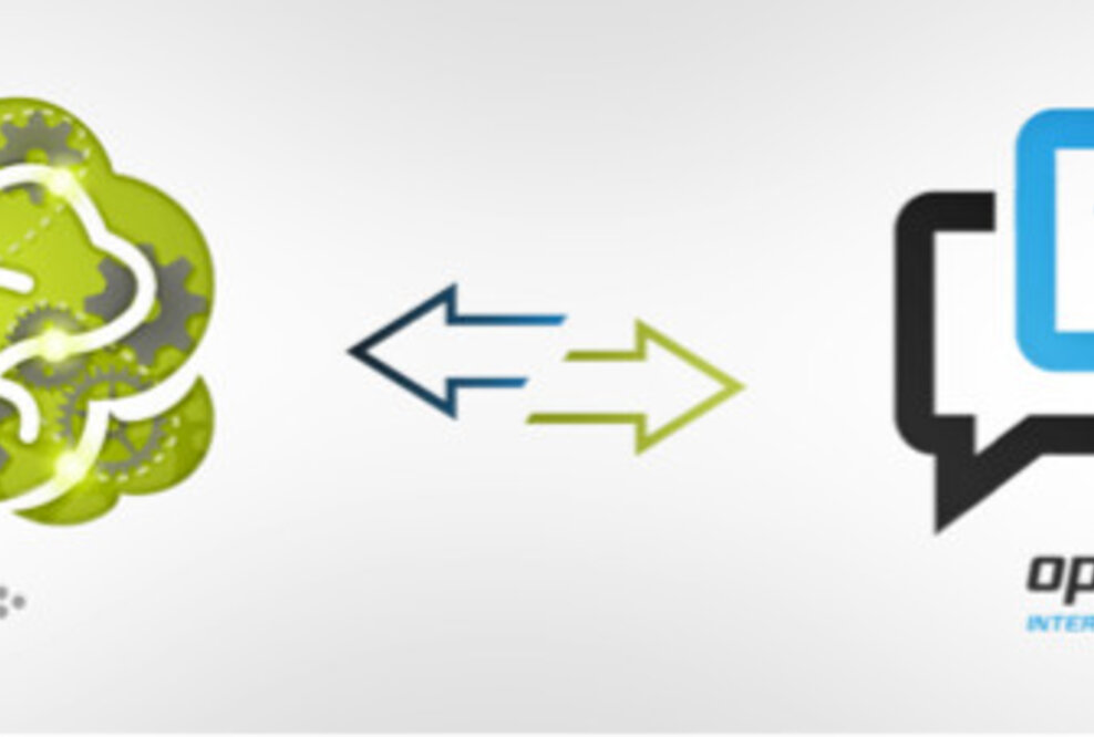 SABIO und optimise-it verbinden marktführendes Wissensmanagement mit innovativen Chat-Services