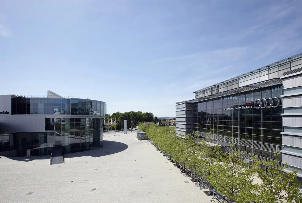 Stellungnahme zu Gesprächen von Audi mit US-Umweltbehörden EPA und CARB