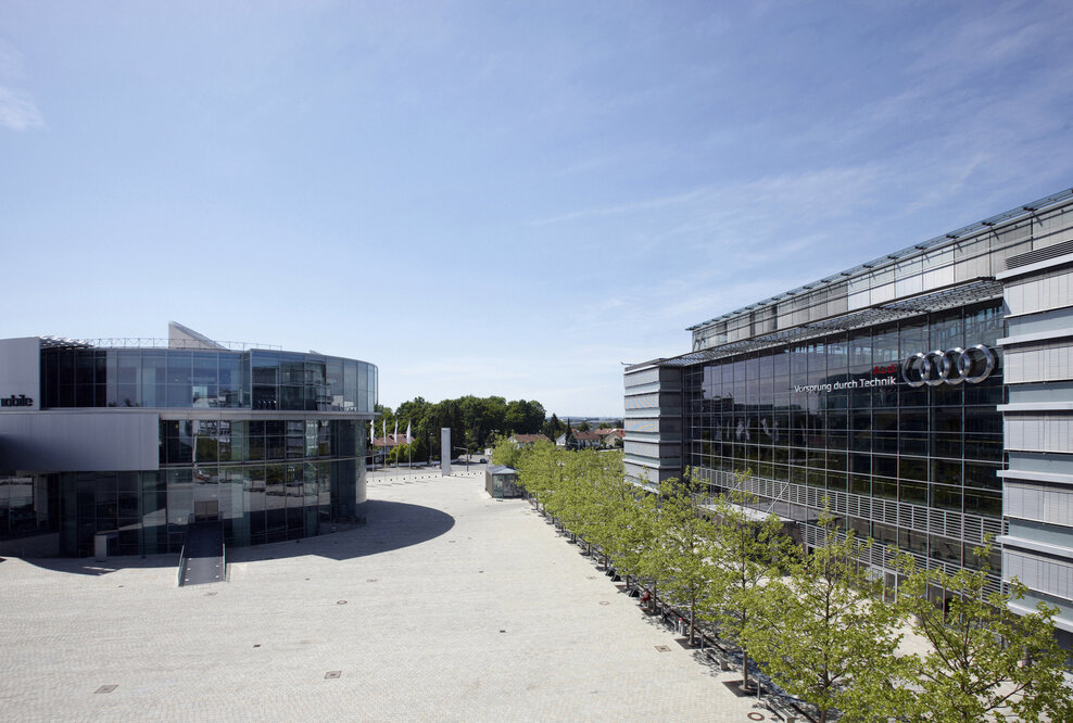 Stellungnahme zu Gesprächen von Audi mit US-Umweltbehörden EPA und CARB