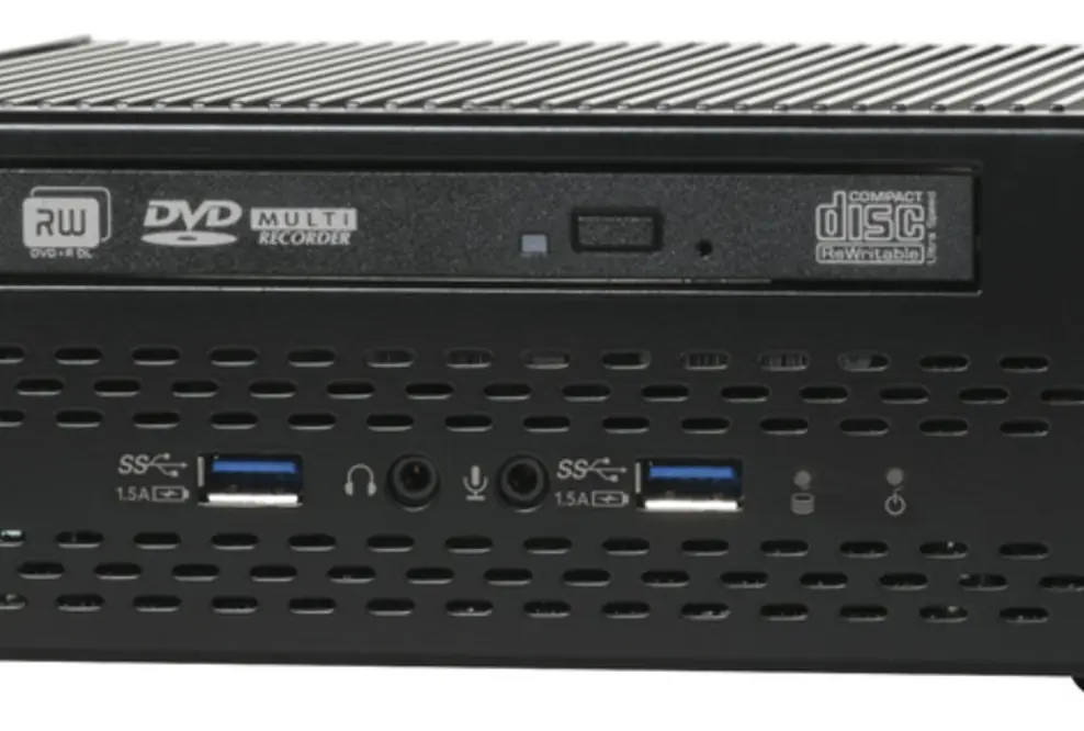 Thunderbolt 2 Dock Echo 15+ geht an den Start