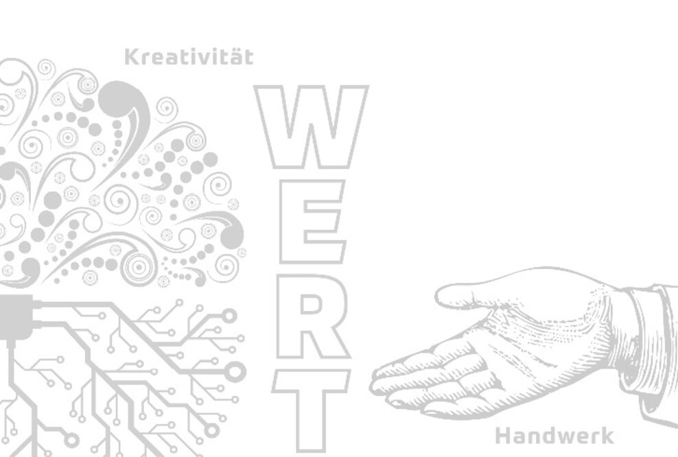 2000 Unikate - Die aktuelle KNOW!S beschäftigt sich mit Werten und ist selbst ein Unikat.