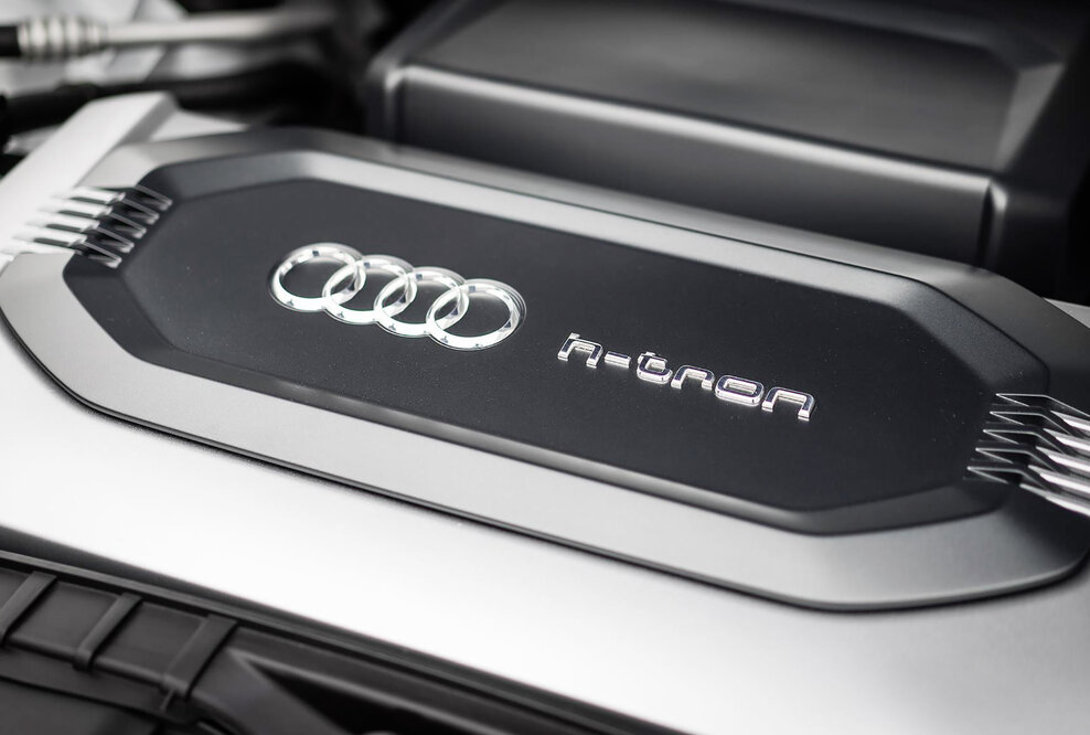 Audi setzt in Neckarsulm auf Brennstoffzellen