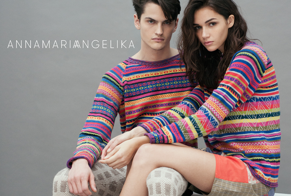 Crowdfundingkampagne für das neue Label, das nachhaltige Mode zum Sprechen bringt