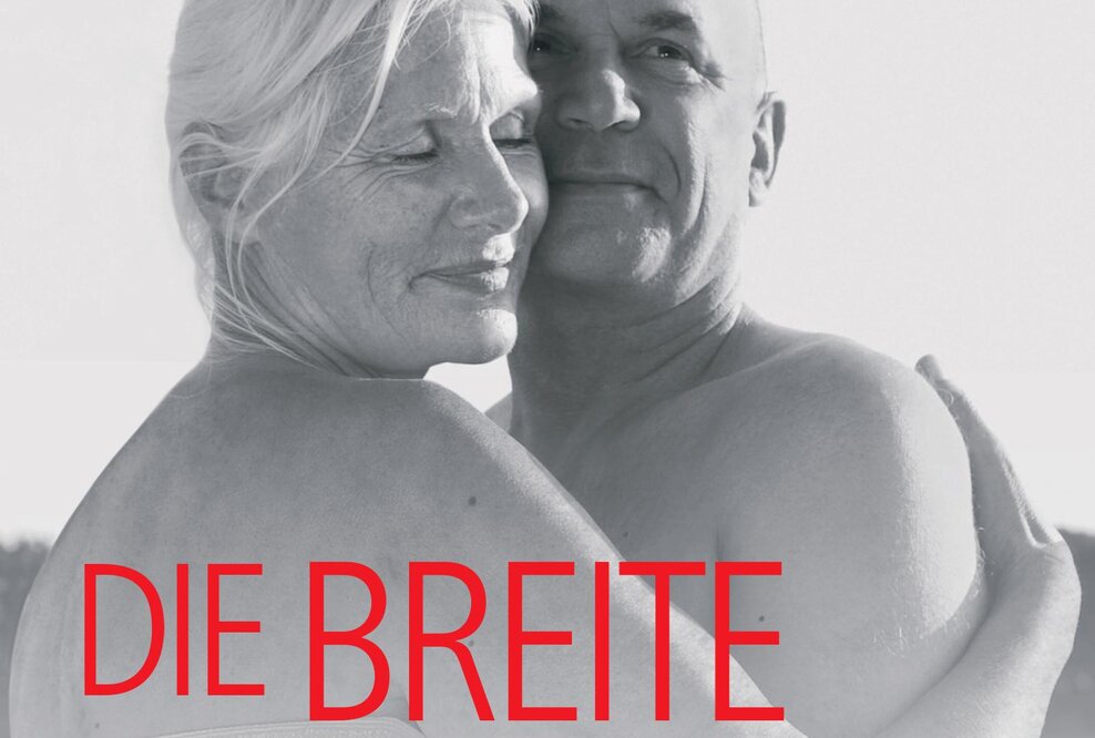 „DIE BREITE DER ZEIT“ von Brigitte Halenta in der ungekürzten Fassung bei MARTIN BÜHLER Publishing