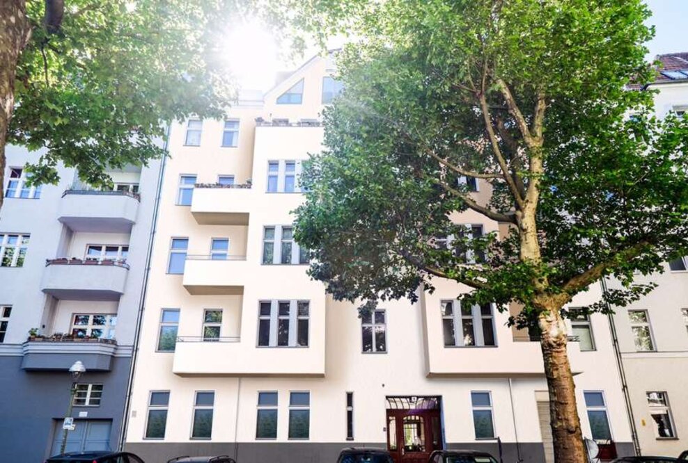 Erstmals drei Immobilienprojekte parallel auf einer Plattform - EXPORO startet elftes Immobilieninvestment