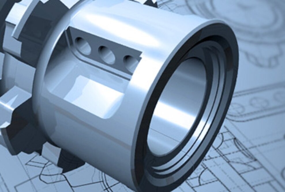 Für Studenten kostenlos: CAD-Software für den Maschinenbau