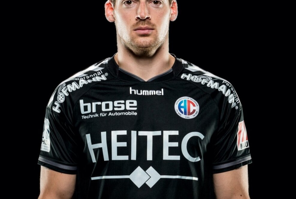 Handball-Bundesliga: HC Erlangen gastiert beim Tabellenvierten EHV Aue