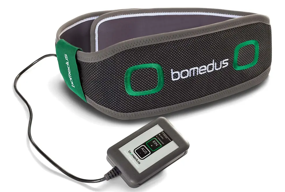 Innovative Schmerztherapie mit Bomedus