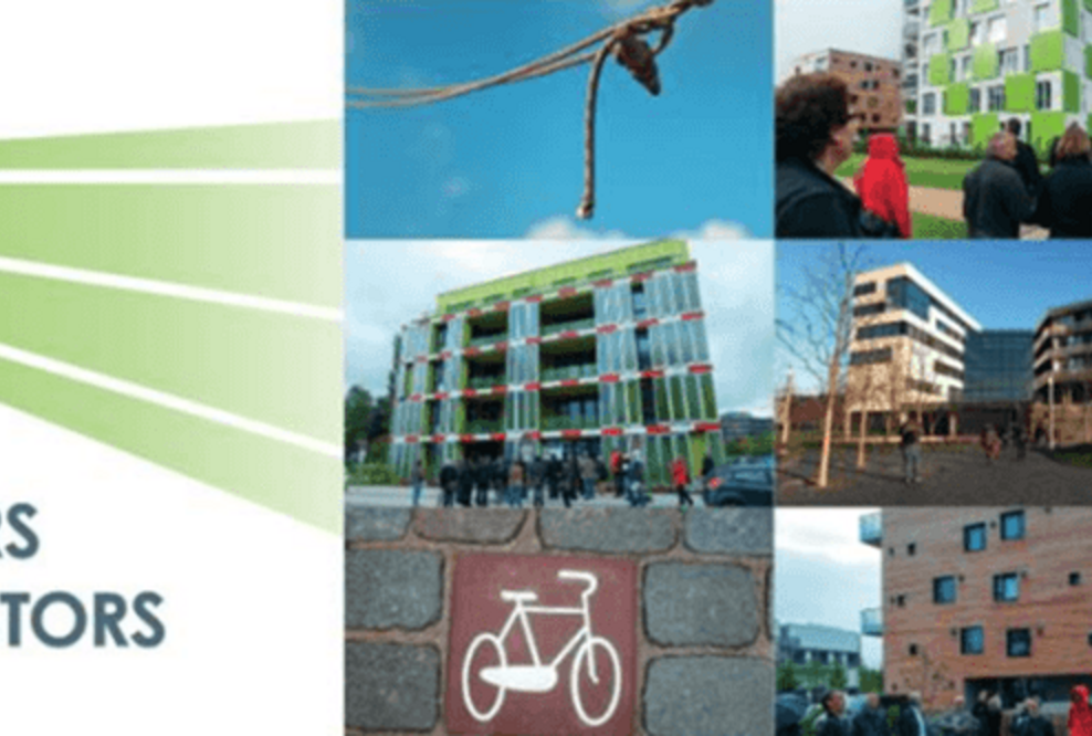 Internationale Konferenz zum nachhaltigen Bauen in Hamburg: SBE16 Hamburg