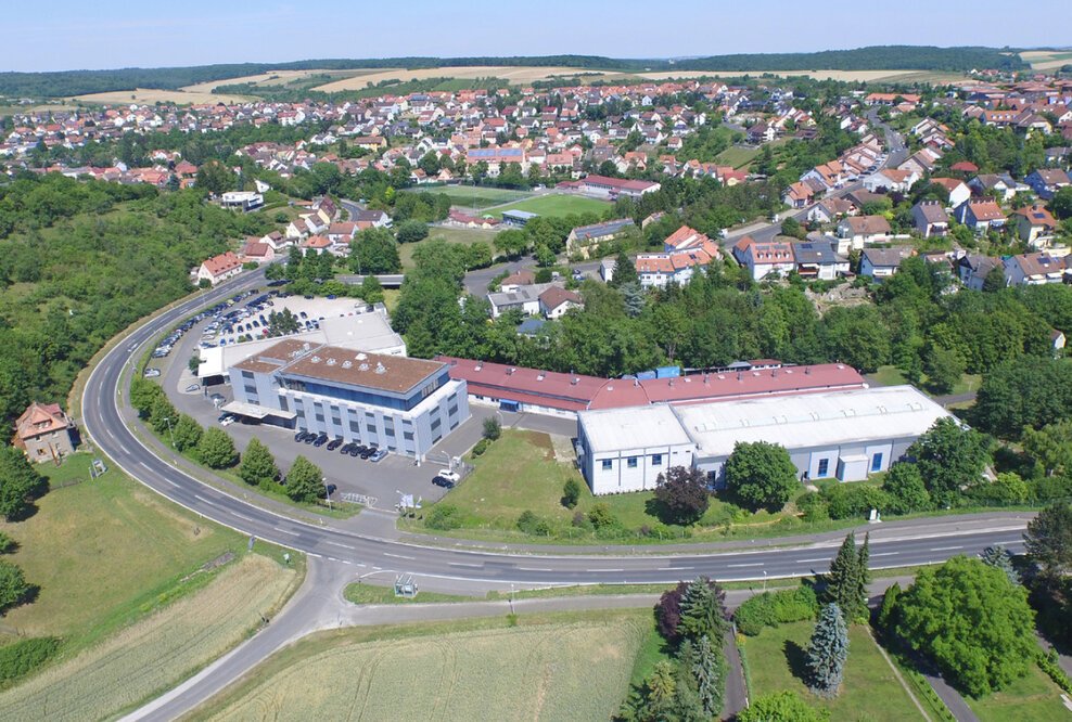 KAMAN Aerospace Group Inc. gibt erfolgreichen Abschluss des Kaufprozesses der GRW Bearing GmbH bekannt