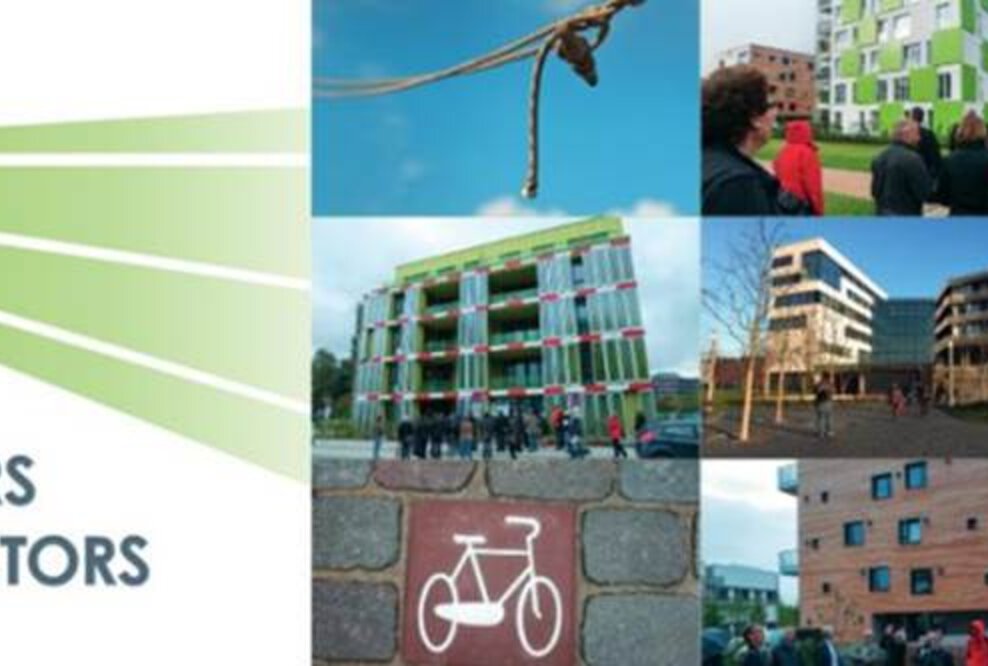 Kommunale Verantwortung für nachhaltiges Planen und Bauen