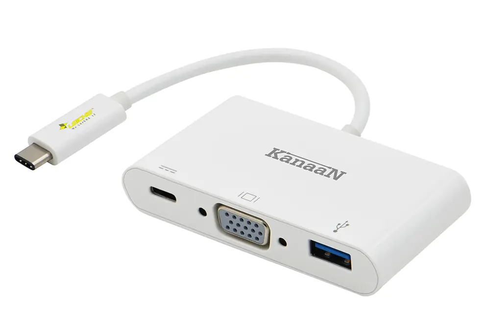 LEICKE hält Wort und bringt pünktlich zum Weihnachtsgeschäft preiswerte USB-C-Adapter mit Ladefunktion auf den