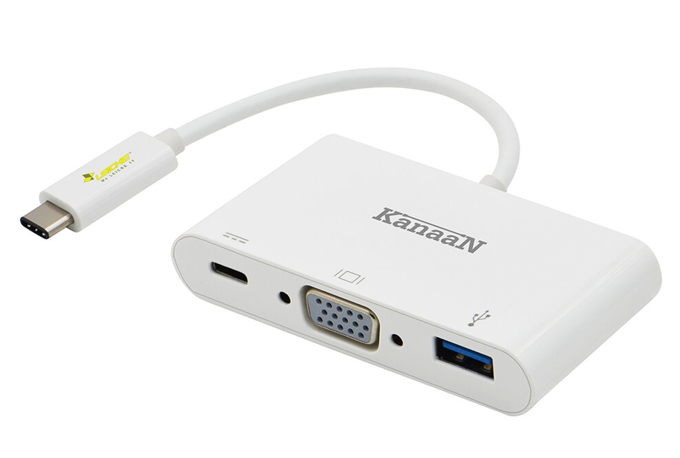 LEICKE hält Wort und bringt pünktlich zum Weihnachtsgeschäft preiswerte USB-C-Adapter mit Ladefunktion auf den