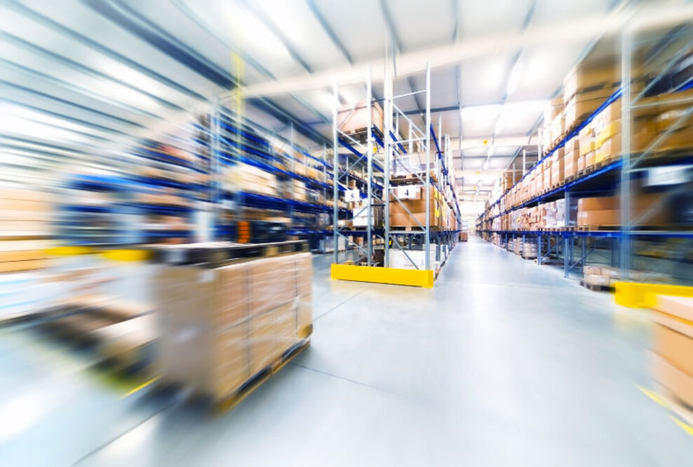 SIEVERS-GROUP auf der LogiMAT 2016 – Logistiksoftware für den Omnichannel-Vertrieb