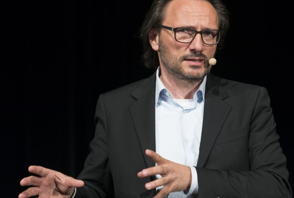 Wer Nein sagt, hat die Macht