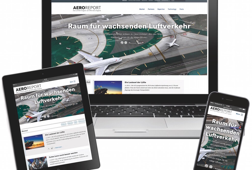 ADVERMA für den German Brand Award 2016 nominiert