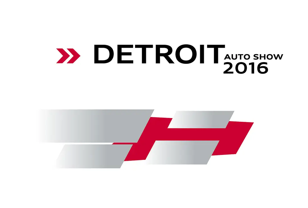 Audi-Pressekonferenz bei Detroit Motor Show 2016 im Audi MediaTV-Livestream