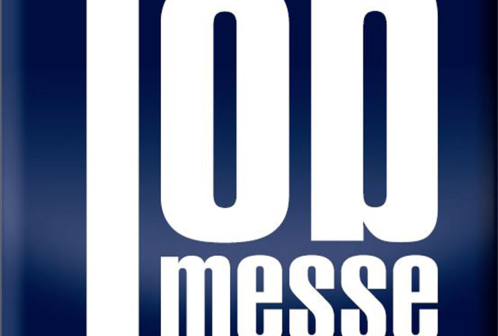 Eckert Schulen auf der 8. jobmesse® münchen