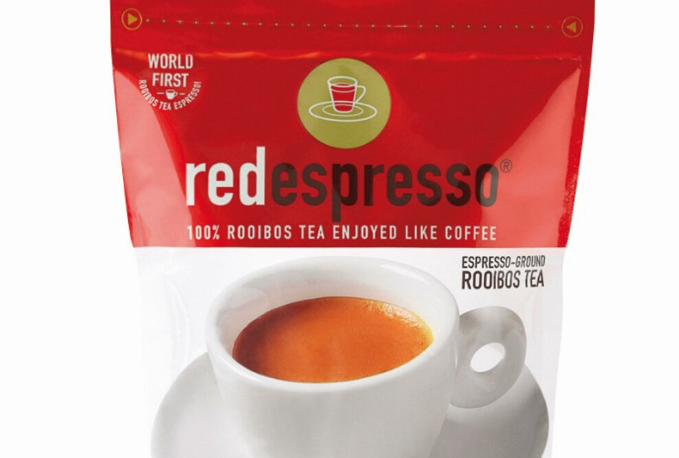 Erwacht und gestärkt mit Rooibos-Cocktails