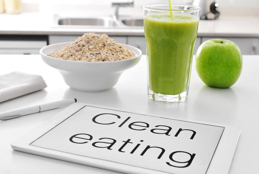 Food Trends 2020: Du bist, was du isst