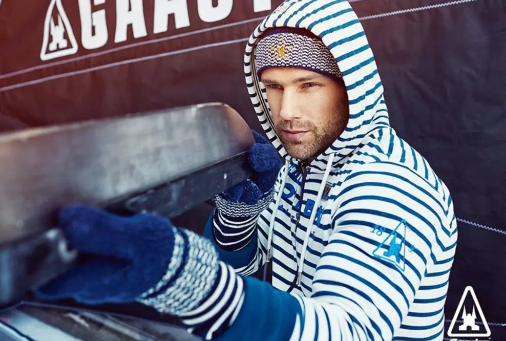 Gaastra Deep Winter Sportswear für alle Outdoor-Fans