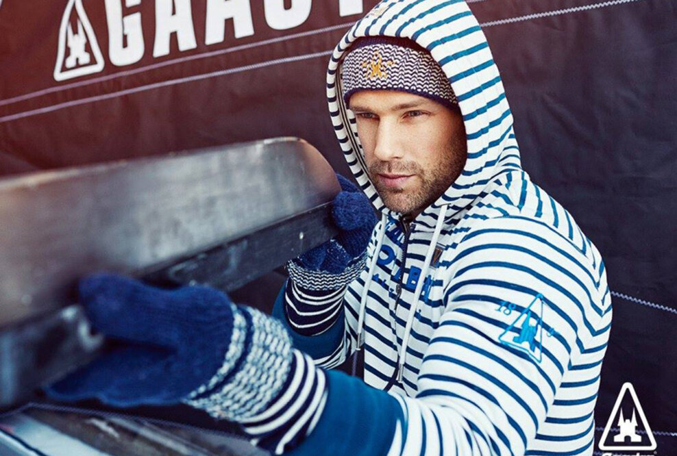 Gaastra Deep Winter Sportswear für alle Outdoor-Fans