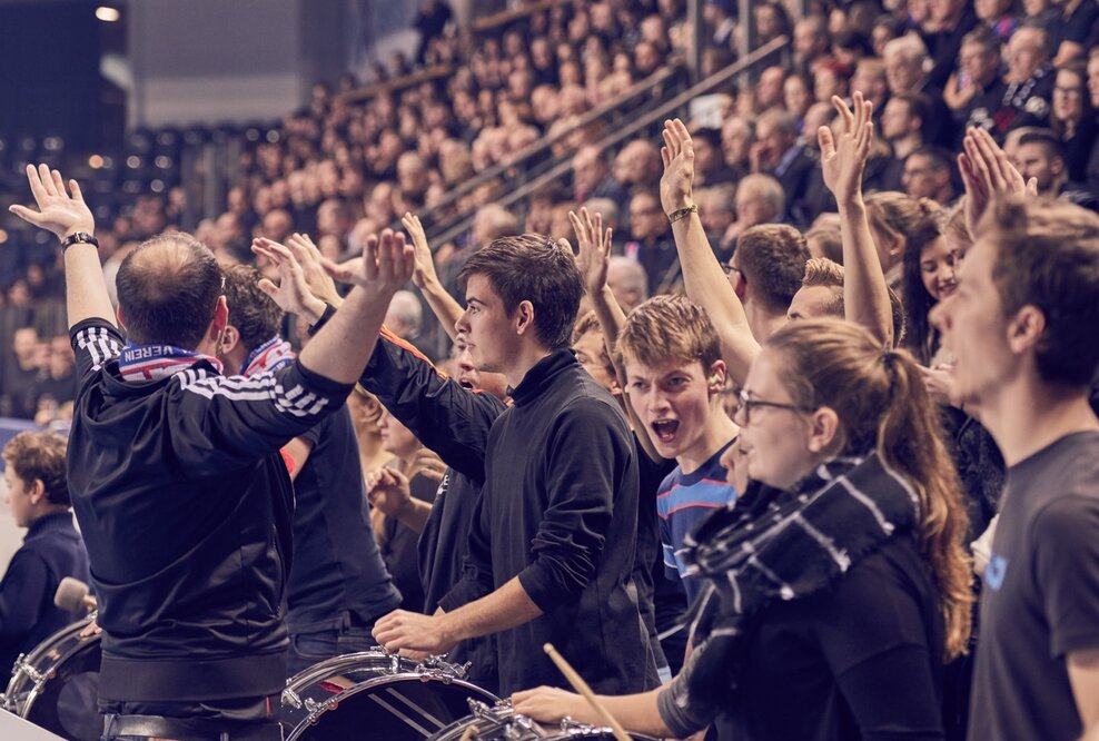 HC Erlangen - Handball-Bundesliga: Fahrplan für die Wintervorbereitung steht
