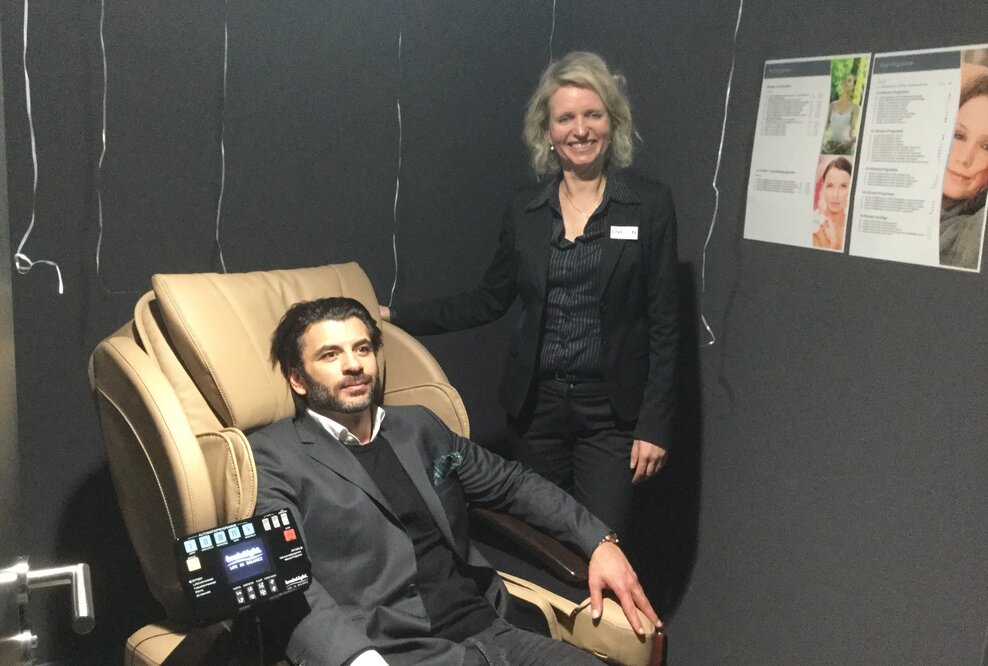 HRM-Forum: Mit brainLight auf dem Weg zu Corporate Health Excellenc