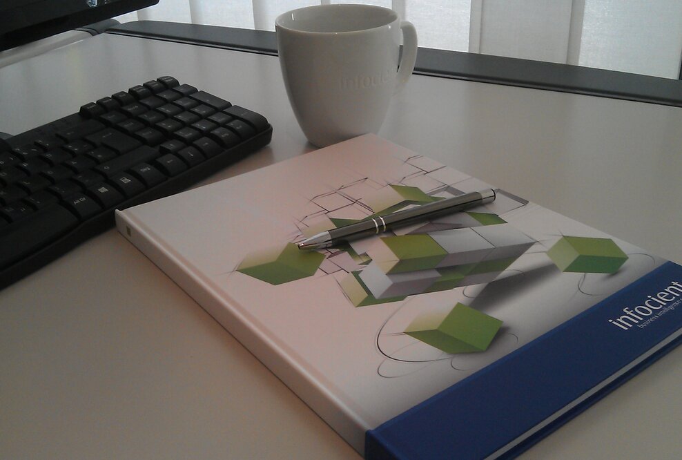 Infocient Consulting setzt 2016 auf Vielfalt