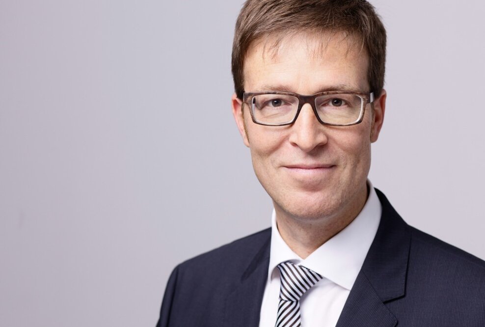 Kompetenzcenter für Familienunternehmen: Georg Zahnen wird neuer Partner bei Board Partners