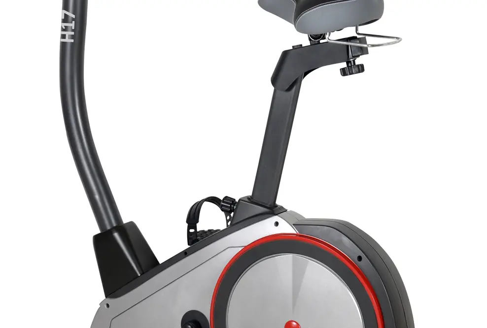 Mehr als 6,6 Millionen Deutsche trainieren zu Hause auf dem Hometrainer – Starten Sie auch mit AsVIVA
