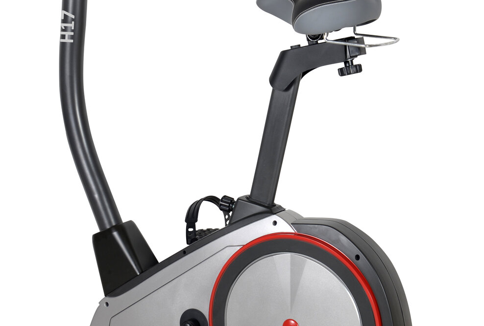 Mehr als 6,6 Millionen Deutsche trainieren zu Hause auf dem Hometrainer – Starten Sie auch mit AsVIVA